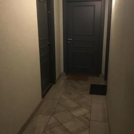 L Edelweiss Et Sa Piscine Apartman