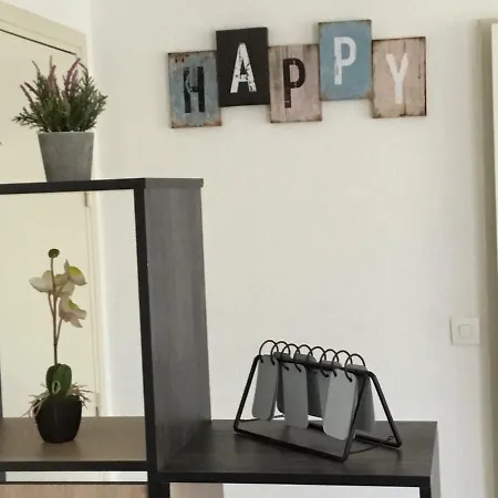 Apartman L Edelweiss Et Sa Piscine