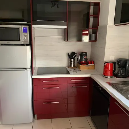 Apartament L Edelweiss Et Sa Piscine