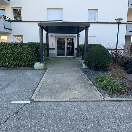 Apartament L Edelweiss Et Sa Piscine *