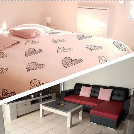 L Edelweiss Et Sa Piscine *