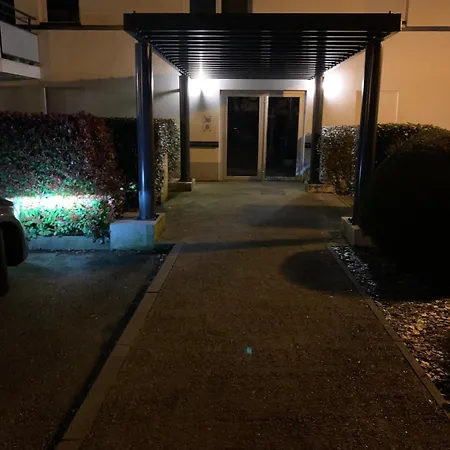 L Edelweiss Et Sa Piscine Apartament Albertville