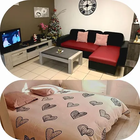 Apartament L Edelweiss Et Sa Piscine *