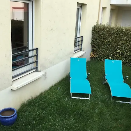 アパート L Edelweiss Et Sa Piscine *