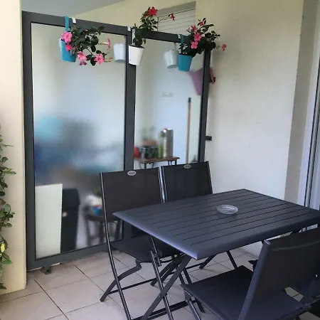 L Edelweiss Et Sa Piscine 公寓 阿尔贝维尔